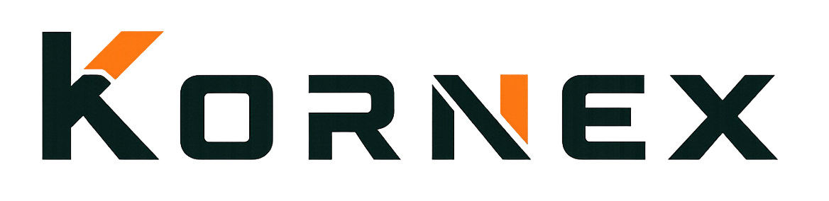 Kornex logo